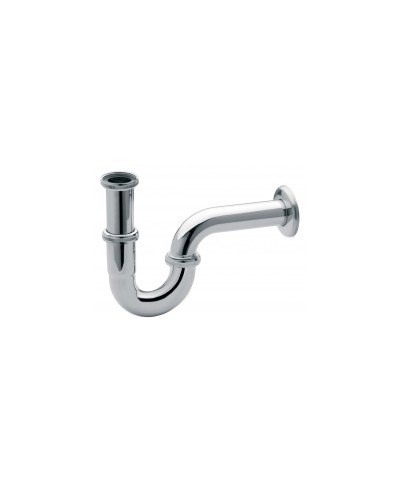 Σιφόνι νιπτήρος χρωμέ S281 FERRO