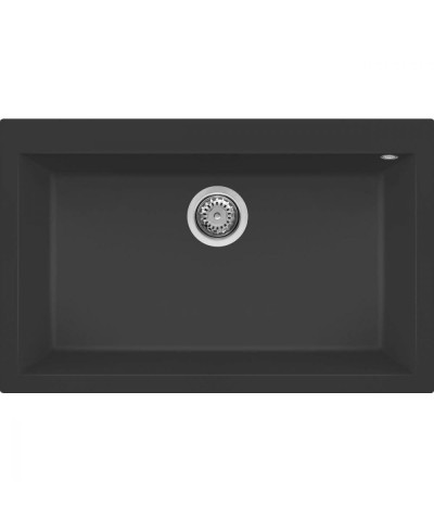 Νεροχύτης κουζίνας QUADRA 130 ELLECI 79x50cm