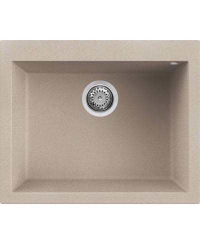 Νεροχύτης κουζίνας QUADRA 110 Avena 51 ELLECI 61x50cm