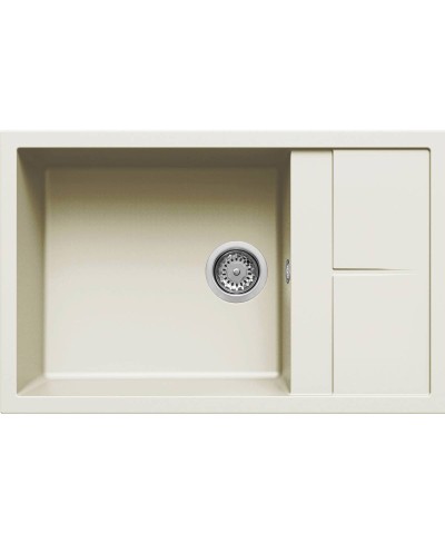 Νεροχύτης κουζίνας UNICO 310 ELLECI 78x50cm