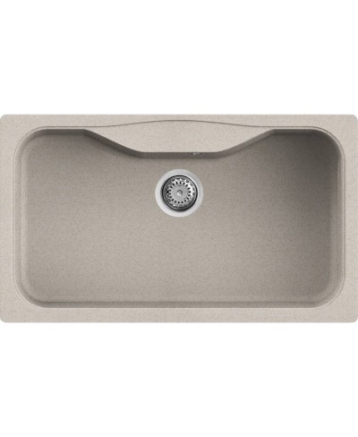 Νεροχύτης κουζίνας FOX 360 Avena 51 ELLECI 86,3x50,3cm