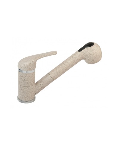 Μπαταρία κουζίνας Sand FREYA BFR8S FERRO