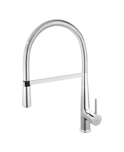 Μπαταρία κουζίνας SONATA BNA4 FERRO