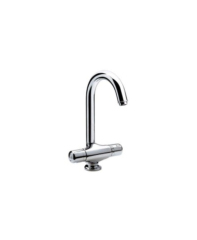 Θερμοστατική μπαταρία κουζίνας TA4 FERRO