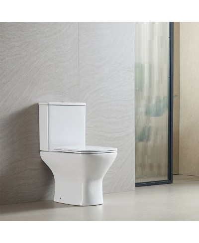 Κάλυμμα λεκάνης AMFIPOLIS TR 126P KARAG