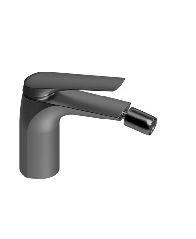 Μπαταρία μπιντέ LEA Gun Metal B05005 KARAG