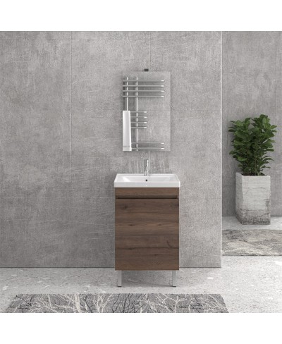 Βάση με ανοιγόμενη πόρτα NEW SAVA KARAG