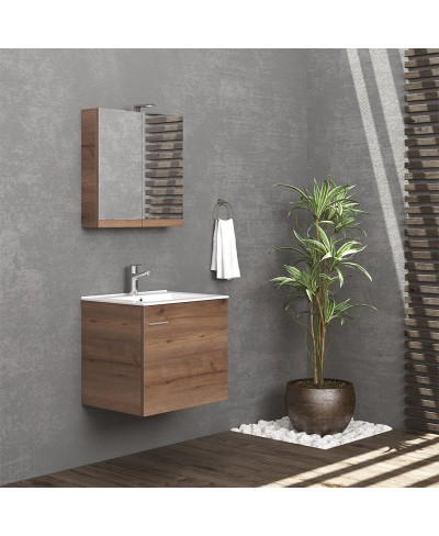 Βάση με ανοιγόμενη πόρτα NEW BITOLA KARAG