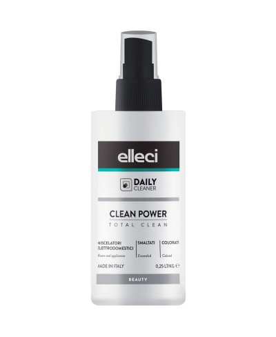 Καθαριστικό σπρέυ νεροχύτη για χρωματιστά προϊόντα DLA01602 ELLECI 250ml