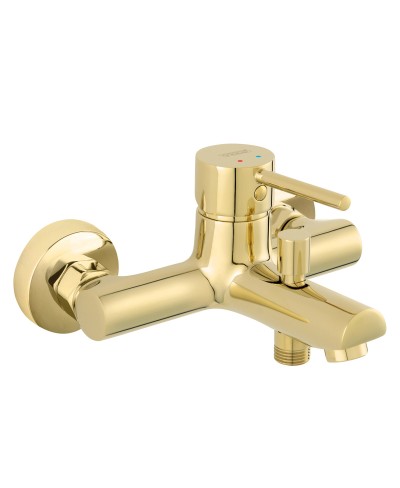 Μπαταρία λουτρού FIESTA Gold BFI1G FERRO