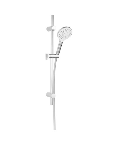 Κολόνα ντους με τηλέφωνο Χρωμέ MULO N334 FERRO