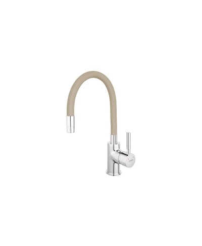 Μπαταρία κουζίνας άμμου ZUMBA BZA4P FERRO