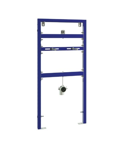 Βάση εντοιχισμού για αναρτώμενο ουρητήριο 893-009 KARAG