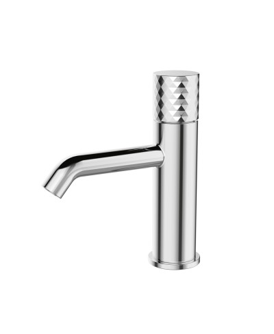 Μπαταρία νιπτήρος JOAN Brass Pattern 24601-424A-BP KARAG