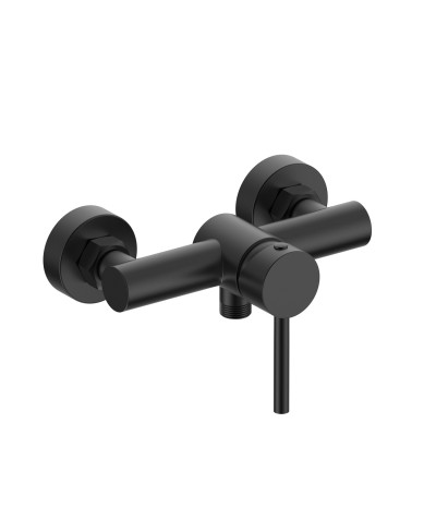 Μπαταρία ντους ARTEMIS Nero SO903F11-N KARAG