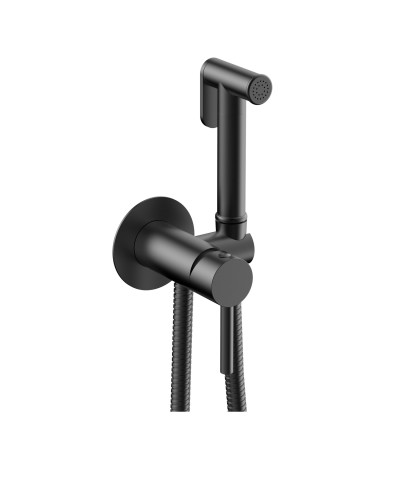 Μπαταρία ντους μπιντέ ARTEMIS Nero SO746 21311 KARAG