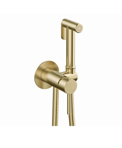 Μπαταρία ντους μπιντέ ARTEMIS Oro SO746 21431 KARAG