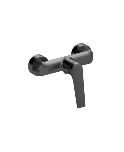 Μπαταρία ντους LEA Gun Metal SO05011 KARAG