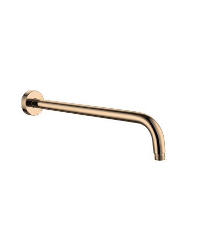 Βραχίονας παροχής νερού Rose Gold AC00903-RS KARAG 33,4cm