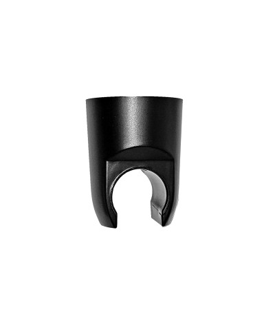 Βάση στήριξης τηλεφώνου CFT206 Μαύρη KARAG