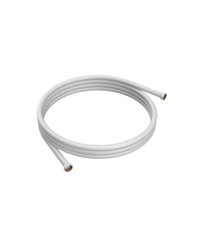 Σπιράλ τηλεφώνου ντους FB10106 Λευκό KARAG 120cm