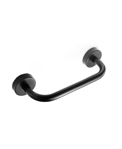 Χειρολαβή MULTIUSO 9682 55 Μαύρη ματ KARAG 25cm