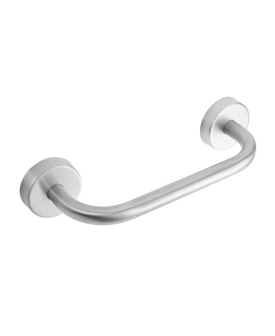 Χειρολαβή MULTIUSO 9683 99 Σατινέ KARAG 35cm