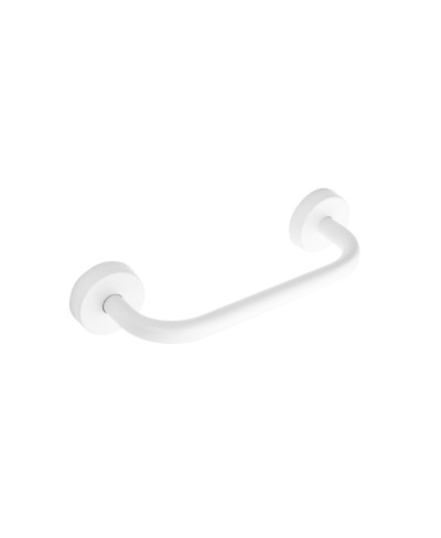 Χειρολαβή MULTIUSO 9682 66 Λευκή ματ KARAG 25cm