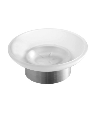 Σαπουνοθήκη επιτράπ. UNO 1391 99 Σατινέ KARAG