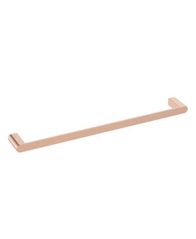 Πετσετοκρεμάστρα ARTEMIS A03501 36 Rose Gold KARAG