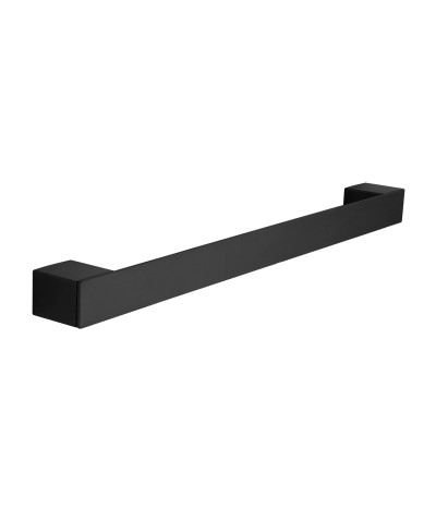 Πετσετοκρεμάστρα NEO 8240 55 Μαύρη ματ KARAG 40cm