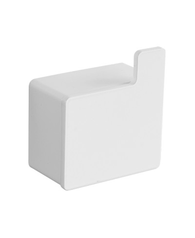 Άγκιστρο μπάνιου δεξί NEO 8209R66 Λευκό ματ KARAG