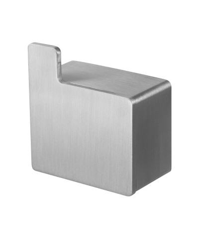 Άγκιστρο μπάνιου αριστ. NEO 8209L99 Σατινέ KARAG