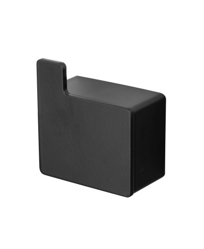 Άγκιστρο μπάνιου αριστ. NEO 8209L55 Μαύρο ματ KARAG