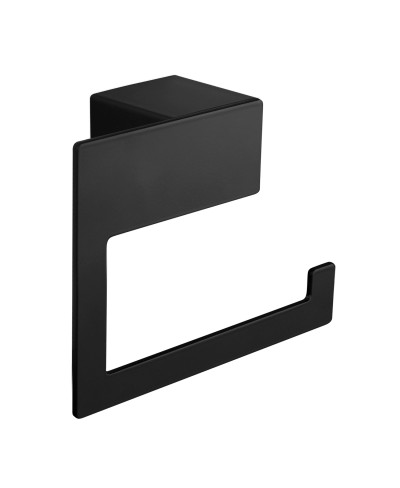 Χαρτοθήκη ανοιχτή NEO 8408 55 Μαύρη ματ KARAG