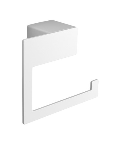 Χαρτοθήκη ανοιχτή NEO 8408 66 Λευκή ματ KARAG