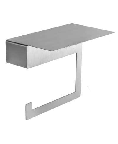 Χαρτοθήκη ανοιχτή με βάση NEO 8403 99 Σατινέ KARAG