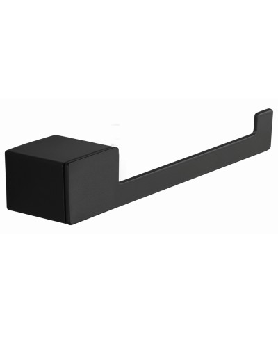 Χαρτοθήκη ανοιχτή δεξιά NEO 8401R55 Μαύρη ματ KARAG