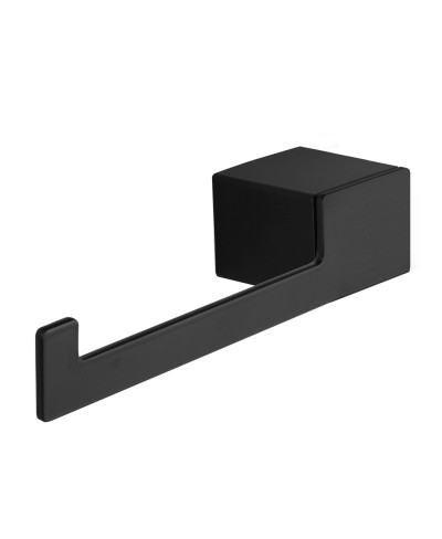 Χαρτοθήκη ανοιχτή αριστερή NEO 8401L55 Μαύρη ματ KARAG