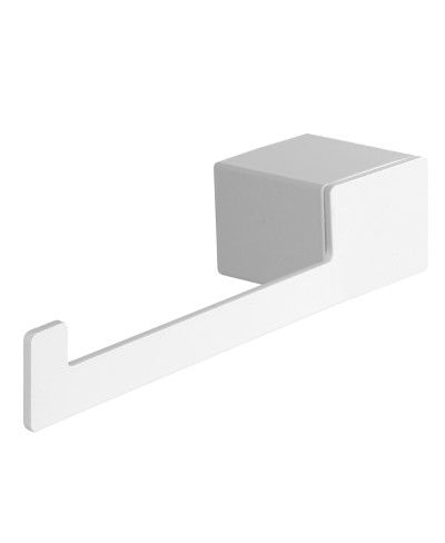 Χαρτοθήκη ανοιχτή αριστερή NEO 8401L66 Λευκή ματ KARAG