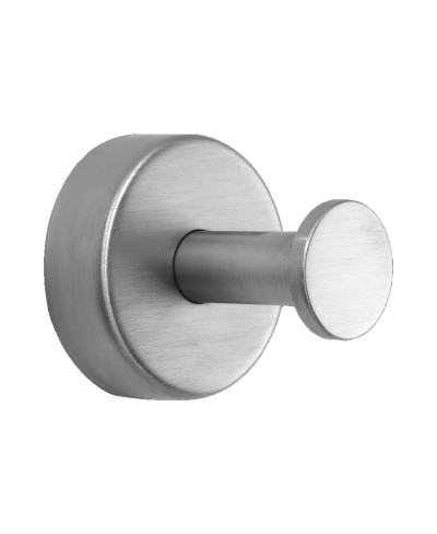 Άγκιστρο μπάνιου MODERNO 2201 99 Σατινέ KARAG