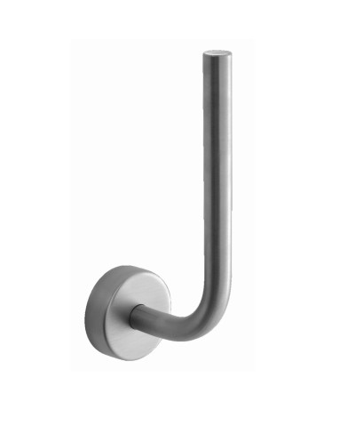 Χαρτοθήκη κάθετη MODERNO 2409 99 Σατινέ KARAG