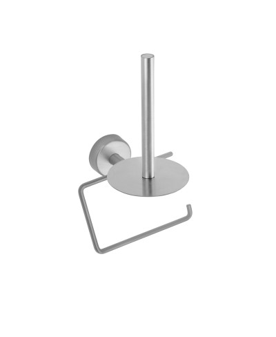 Χαρτοθήκη διπλή MODERNO 2428 99 Σατινέ KARAG