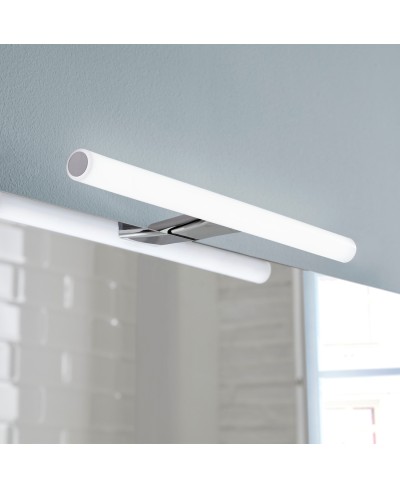 Φωτιστικό μπάνιου LED IRENE E27260CI KARAG 30cm