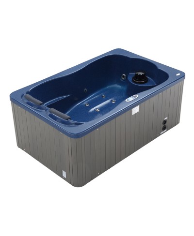 Σύστημα SPA τζακούζι M-3374 Space KARAG 175x110x72cm