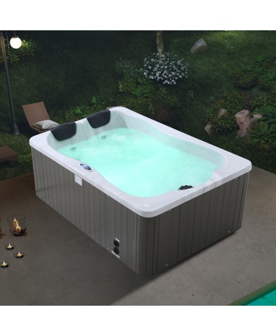 Σύστημα SPA τζακούζι M-3374 Pearl KARAG 175x110x72cm