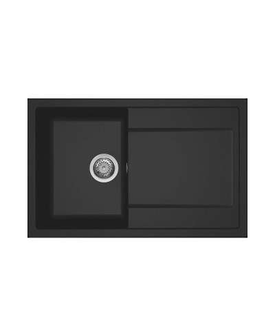 Νεροχύτης κουζίνας LIFE 300 ELLECI 79x50cm