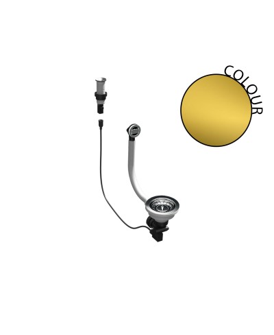 Σύστημα χειρισμού βαλβίδας OPEN-UP Gold ASP13004GD ELLECI