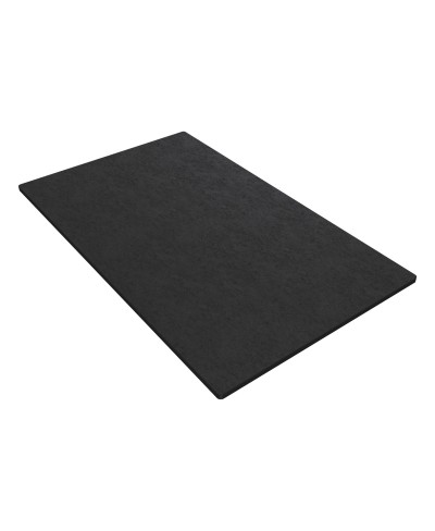 Επιφάνεια κοπής για νεροχύτη SINTESI 500 Black ATH093BK ELLECI