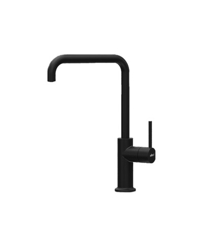 Μπαταρία κουζίνας HYPE Nero ELLECI